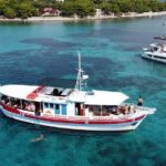Split private boat tour for a groups up to 42 people - What We Loved About This Experience