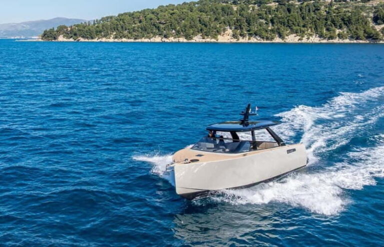 Split: Private Boat Tour with Blue Lagoon Swim Stops - Practical Considerations