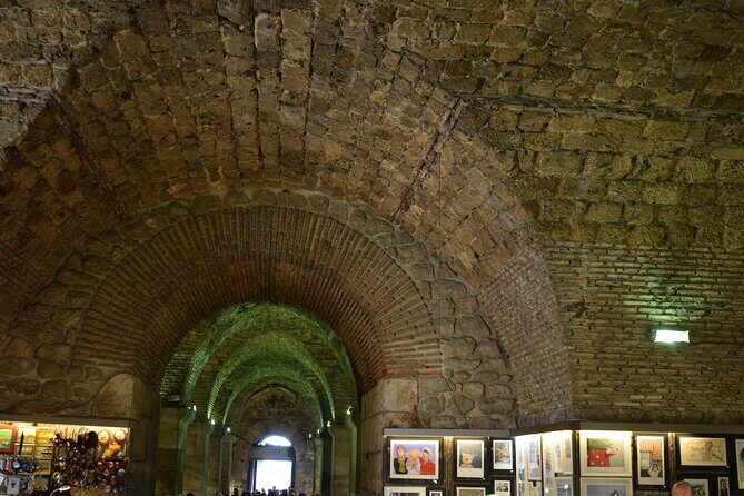 Split Private Game of Thrones Tour - FAQs