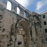 Split; Private Morning Walking Tour in Split - What the Tour Doesn’t Include