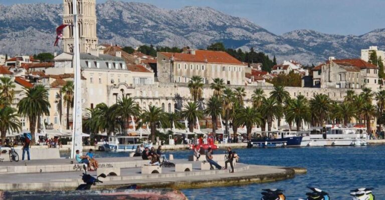 Split: Private Walking tour - Is This Tour Worth It?