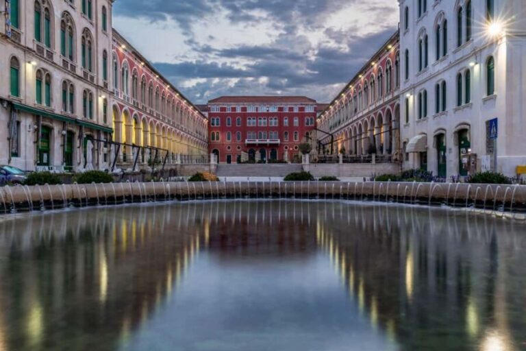 Split: Private Walking Tour and Diocletian's Palace - The Experience Through the Reviews