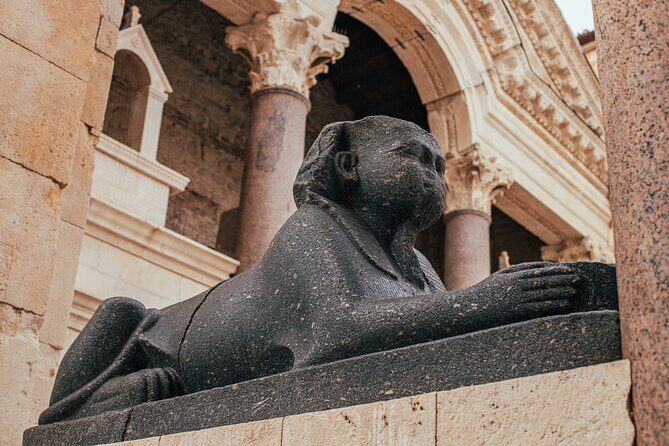 Split Private Walking Tour for Families with kids from 5-17 years - What’s Included and What’s Not