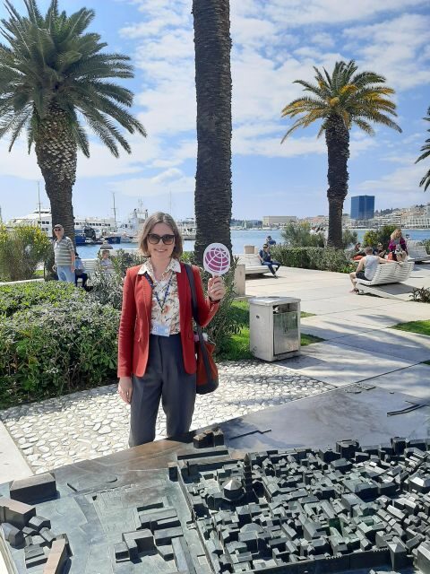 Split: Private Walking Tour in the Historical Town Center - Meeting and Starting Point