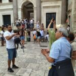 Split: Private Walking Tour with a Local - Getting to Know Split Like a Local