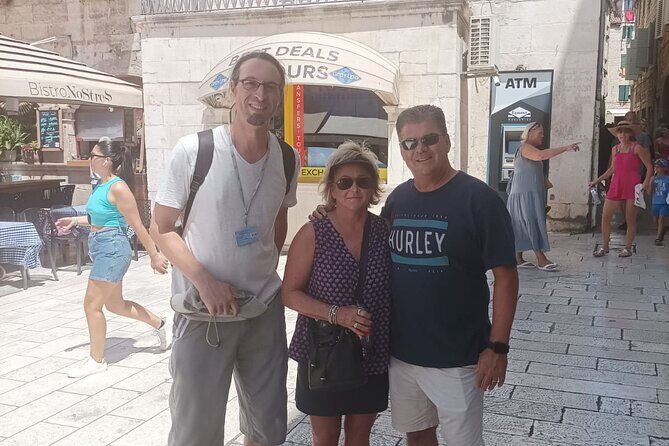 Split: Private Walking Tour with a Local Guide - Who Will Appreciate This Tour?