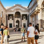 Split: Private Walking Tour with Diocletian's Palace - Key Points