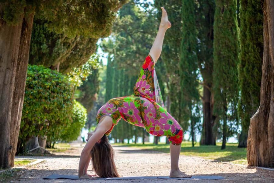Split: Private Yoga Class in Your Villa - Who Will Love This Experience?