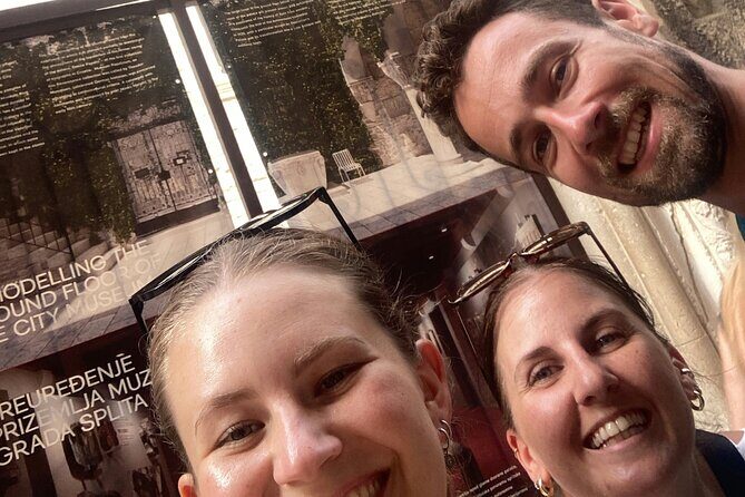 Split Quest Experience: Discover the City - Who Is This Tour Best For?