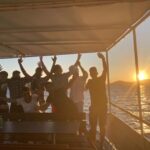 Split: Riviera Sunset Cruise & Swim with Summer Vibes - The Experience for Different Travelers