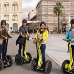 Split Segway Tour - Breaking Down the Itinerary: What You’ll Experience