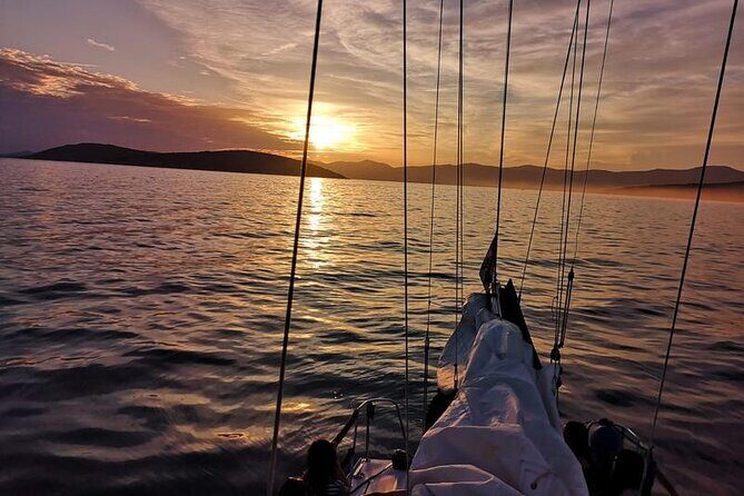 Split: Small-Group Sunset Sailing Trip - Real Traveler Insights