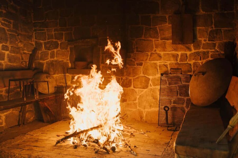 Split: Soparnik Private Cooking Class with Klapa Singing - The Itinerary and What to Expect