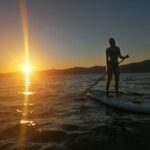 Split Sunset Stand Up Paddle Tour With Wine - What’s Included and What to Expect