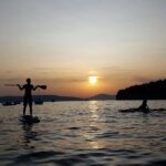 Split Sunset Stand Up Paddle Tour With Wine - FAQ