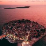 Split: Sunset Tour  Magical Golden Hour Above the Sea - What Makes This Tour Stand Out?
