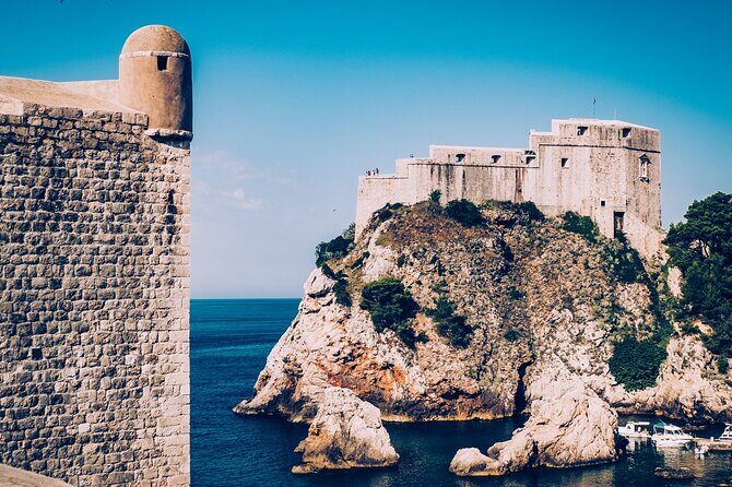 Split to Dubrovnik Private Tour with Local Guide - The Itinerary in Detail