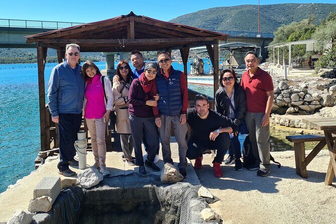 Split to Dubrovnik Private transfer 1-8 pax (Door to Door any location) - FAQ