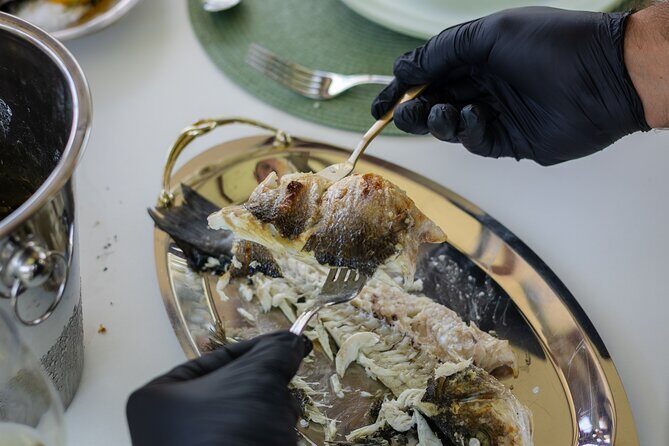 Split to Dubrovnik PRIVATE transfer with GOURMET LUNCH in price - A Deep Dive into the Experience