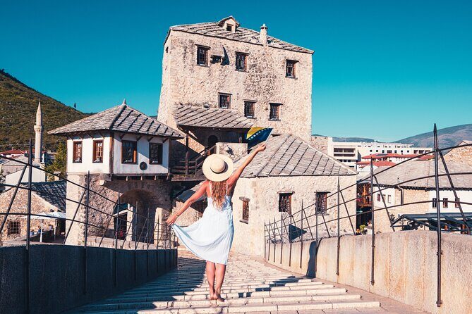 Split to Dubrovnik Private Transfer with Mostar Town - What You Get and What You Don’t