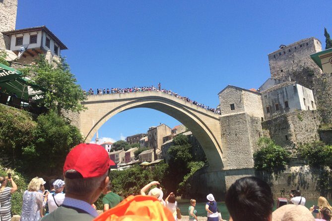 Split to Dubrovnik via Mostar plus Ston with local lunch - What Makes This Tour Stand Out?