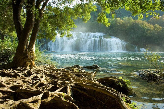 Split to Krka Waterfalls - Full Day Private Tour Including Free Detour - Transportation and Timing