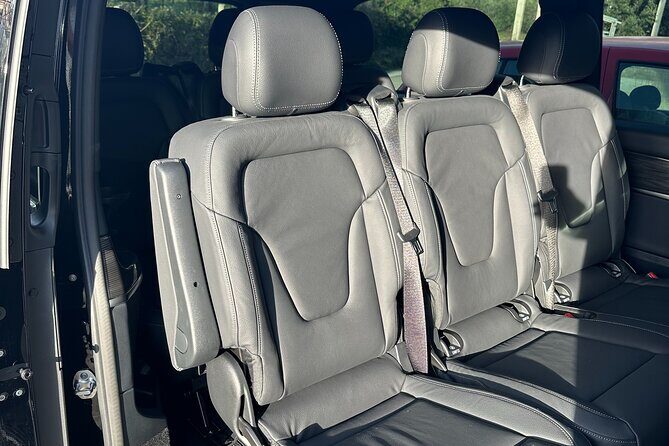 Split to Ljubljana via Plitvice Lakes National Park - Is the Price Worth It?