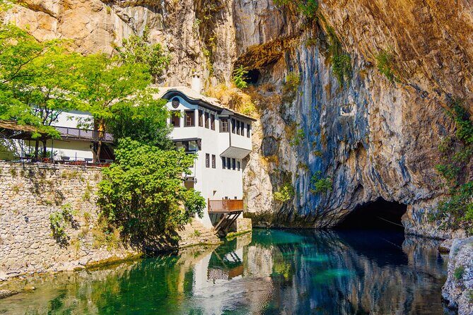Split to Mostar & Blagaj Private Tour with Local Guide - The Guides Make the Difference