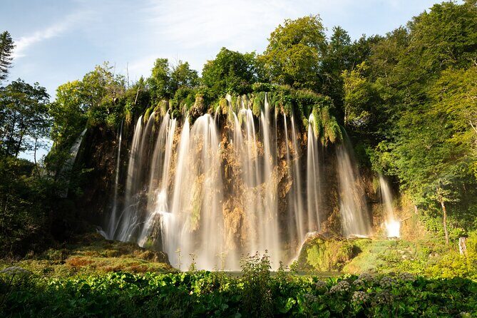 Split to Plitvice Lakes Private Tour with Local Guide - A Closer Look at the Tour