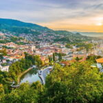Split to Vienna: 10-Day Balkans & Central Europe Tour - Exploring the Serbian and Hungarian Borders