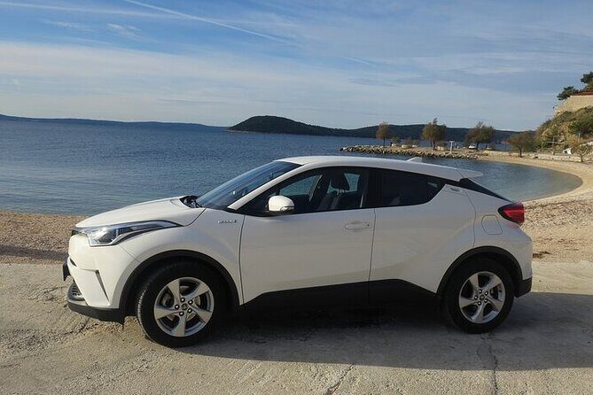 Split to Zagreb or airport Zagreb via Plitvice lakes for singles or couples - Who is This Tour Best For?