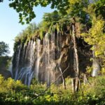 Split to Zagreb via Plitvice Lakes (3 hours stop is included) - The Plitvice Lakes Stop: A Natural Masterpiece