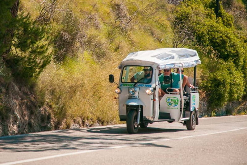 Split: Top City Highlights Electric Tuk-Tuk Tour - Who Will Love This Tour?