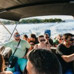 Split/Trogir: Blue Lagoon and 3 Islands Speedboat Tour - What’s Included and What’s Not
