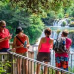 Split/Trogir: Krka National Park Day Trip with Wine Tasting - What You Can Expect from the Tour