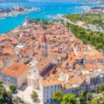 Split: Trogir & Split Shore Excursion with Pastry Tasting - Transport & Group Size
