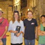 Split - Walking in Khaleesi Footsteps in the City of Dragons - What’s Included and What’s Not