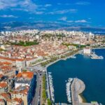 Split Walking Tour Following the Steps of Emperor Diocletian - The Practical Side of the Tour