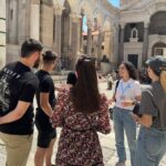 Split Walking Tour: History, Legends & Tales - What Travelers Say: Genuine Feedback