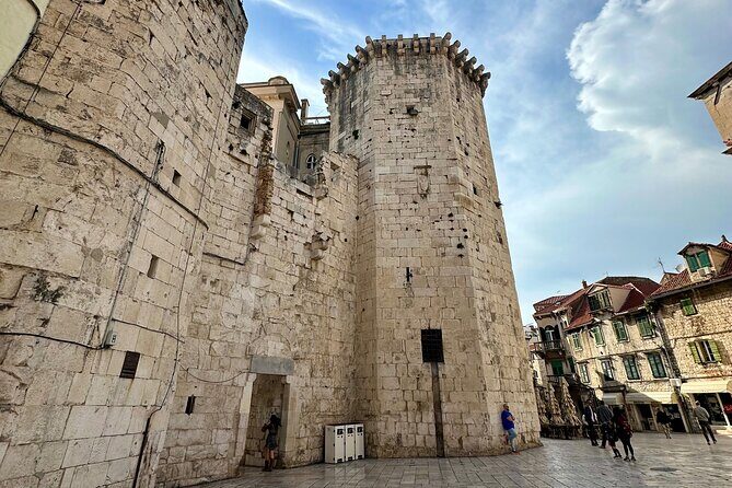 Split Walking Tour - What Travelers Are Saying