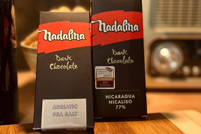 Split Wine Journey: An Introduction to Dalmatian Wines - Authentic Feedback from Travelers