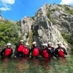 Split/Zadvarje: Cetina River Canyoning with Certified Guides - Who Is This Tour Best For?