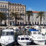 SPLIT:Emperor's Walking Tour for History Lovers - How the Tour Flows