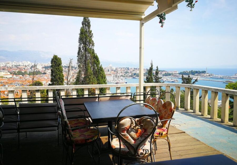 Split's Secrets - Private Walking Tour With a Panoramic View - The Experience and Its Worth