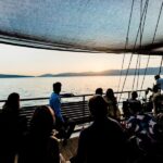 Split:Sunset Cruise with Live Music - FAQs