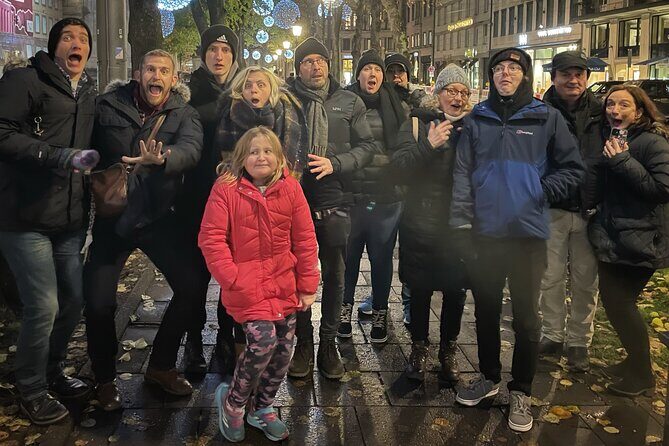 Spooky Saver: Munich Ghosts and Spirits Tour & True Crime Tour - FAQ: Your Top Questions Answered