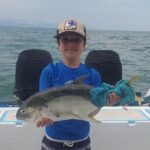 Sport Fishing Adventure in Puerto Vallarta - Who Will Love This Tour?