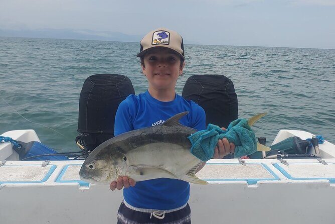 Sport Fishing Adventure in Puerto Vallarta - Who Will Love This Tour?