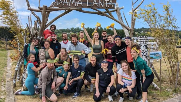 Sports challenges in Deauville - Who Should Consider This Tour?