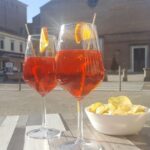 Spritz Walk: Discover the Italian Aperitif! - The Included and Not Included